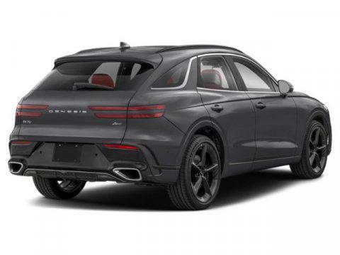 new 2026 Genesis GV70 car, priced at $72,800