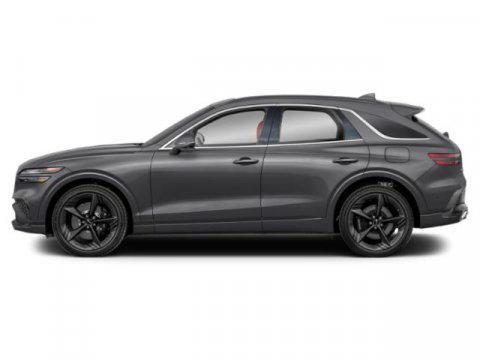 new 2026 Genesis GV70 car, priced at $72,800