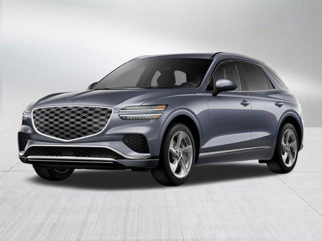 new 2026 Genesis GV70 car, priced at $59,760