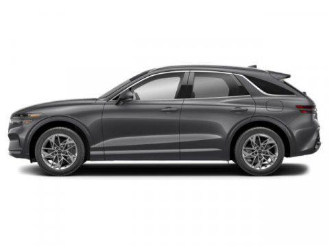 new 2026 Genesis GV70 car, priced at $53,574