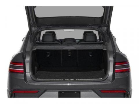 new 2025 Genesis GV80 Coupe car, priced at $88,370