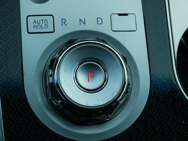 new 2025 Genesis GV80 Coupe car, priced at $82,282