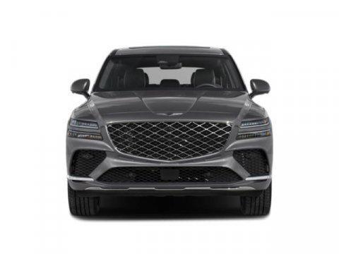 new 2025 Genesis GV80 Coupe car, priced at $88,370