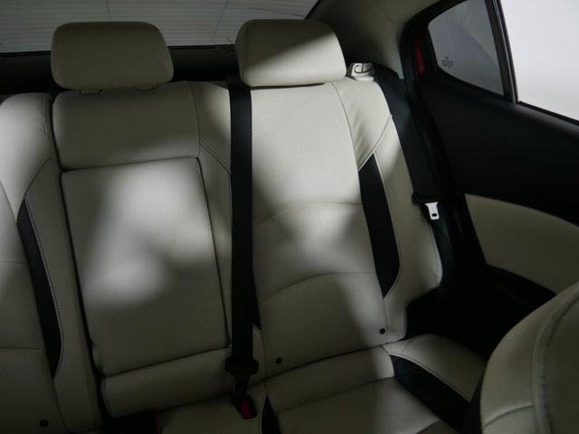 used 2015 Mazda Mazda3 car, priced at $15,000