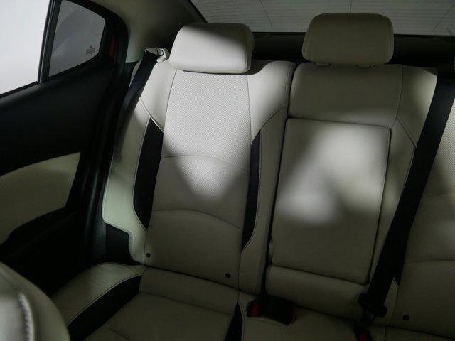 used 2015 Mazda Mazda3 car, priced at $15,000