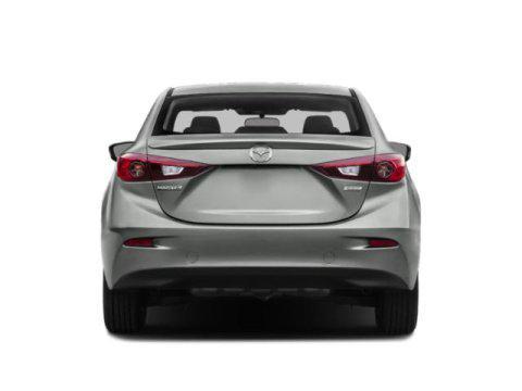 used 2015 Mazda Mazda3 car, priced at $16,000