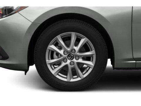 used 2015 Mazda Mazda3 car, priced at $16,000