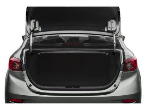used 2015 Mazda Mazda3 car, priced at $16,000