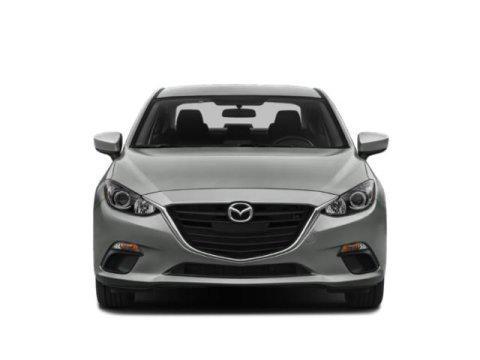 used 2015 Mazda Mazda3 car, priced at $16,000