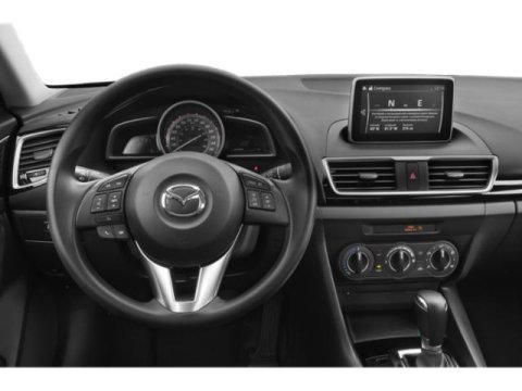 used 2015 Mazda Mazda3 car, priced at $16,000