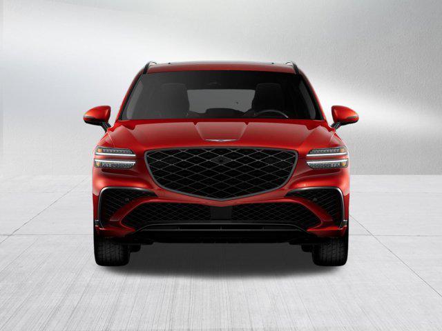 new 2026 Genesis GV70 car, priced at $62,540