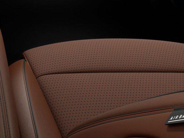 new 2026 Genesis GV70 car, priced at $59,590