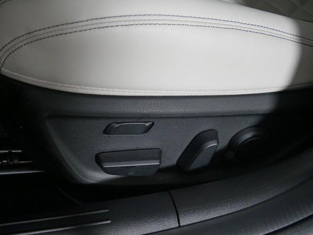 used 2024 Genesis G70 car, priced at $50,000