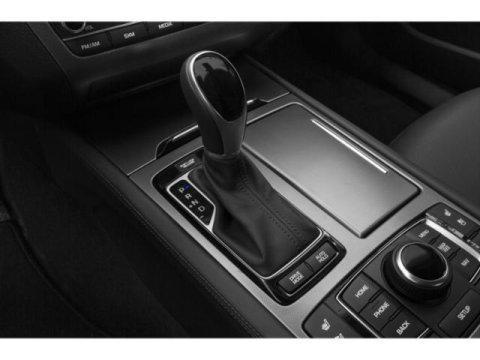 used 2015 Hyundai Genesis car, priced at $13,547