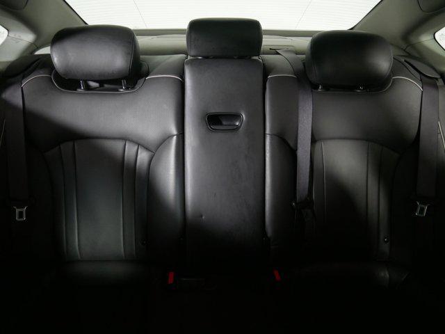 used 2015 Hyundai Genesis car, priced at $12,498