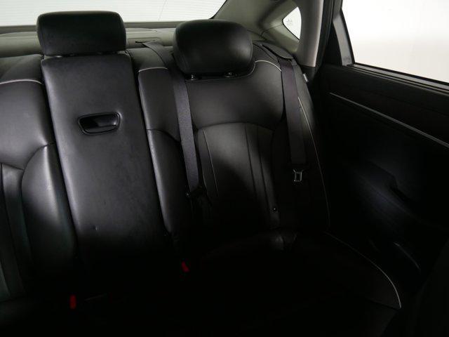 used 2015 Hyundai Genesis car, priced at $12,498