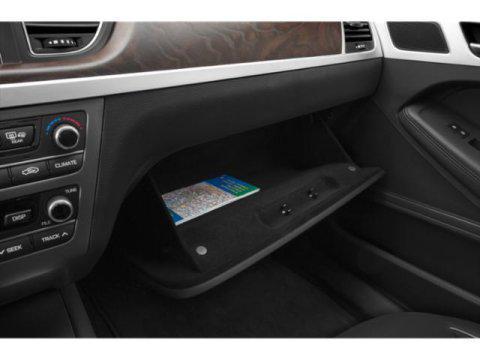 used 2015 Hyundai Genesis car, priced at $13,547