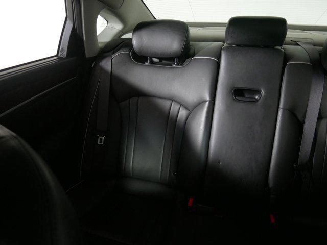 used 2015 Hyundai Genesis car, priced at $12,498