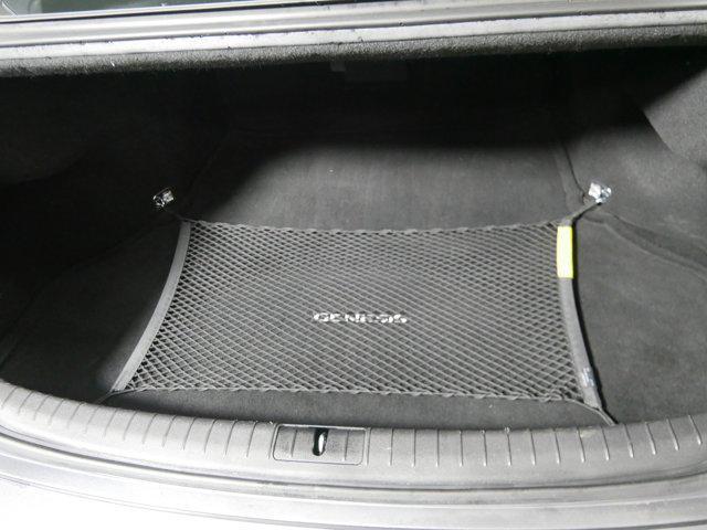 used 2015 Hyundai Genesis car, priced at $12,498