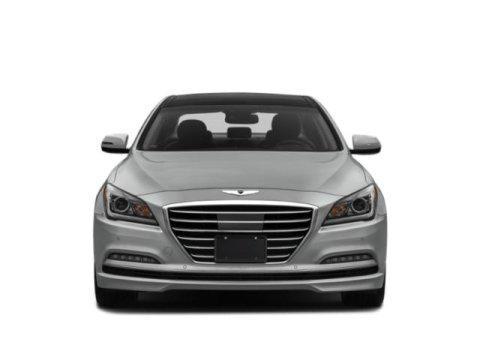 used 2015 Hyundai Genesis car, priced at $13,547