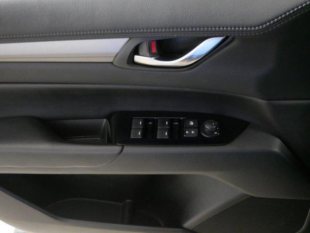 used 2018 Mazda CX-5 car, priced at $15,448