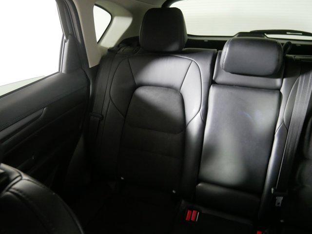 used 2018 Mazda CX-5 car, priced at $15,448