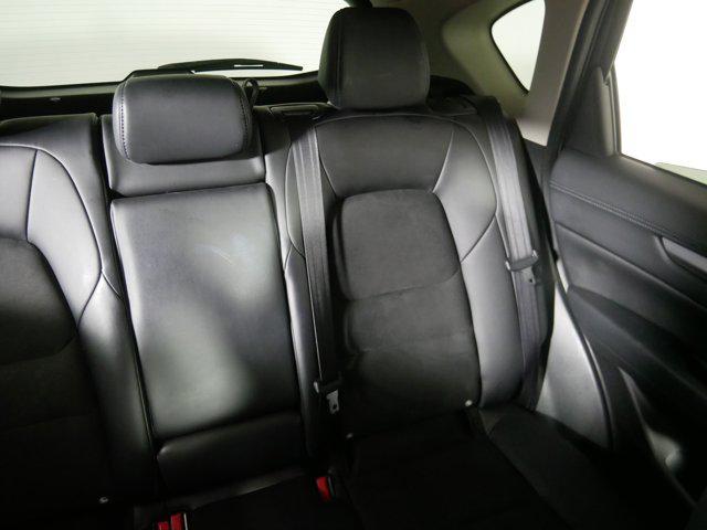 used 2018 Mazda CX-5 car, priced at $15,448