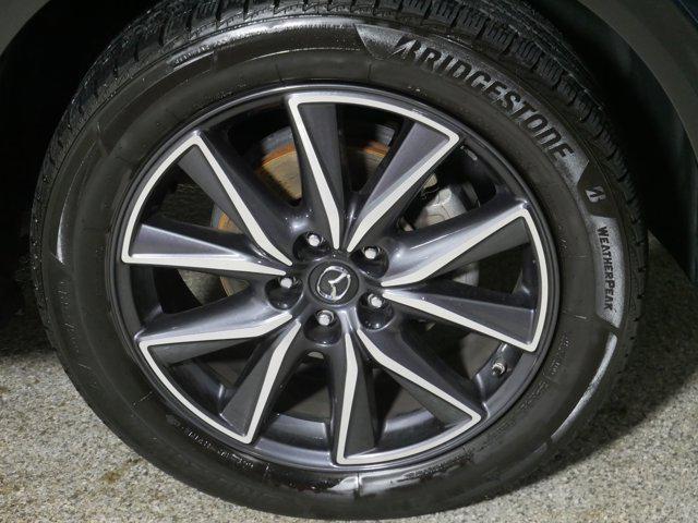 used 2018 Mazda CX-5 car, priced at $15,448