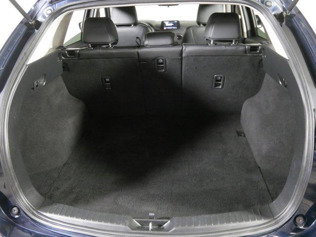 used 2018 Mazda CX-5 car, priced at $15,448