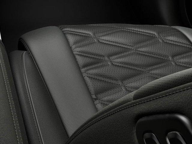 new 2026 Genesis GV80 Coupe car, priced at $90,094