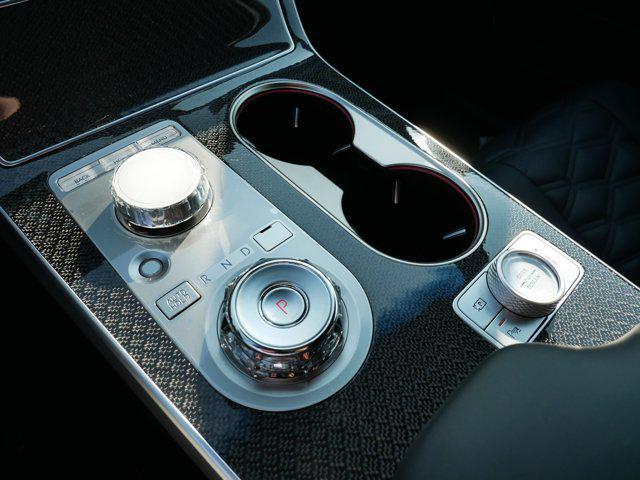 new 2026 Genesis GV80 Coupe car, priced at $90,094