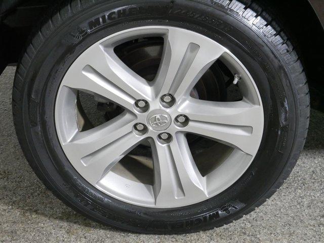 used 2013 Toyota Highlander car, priced at $15,995