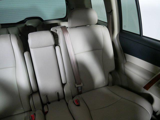 used 2013 Toyota Highlander car, priced at $15,995