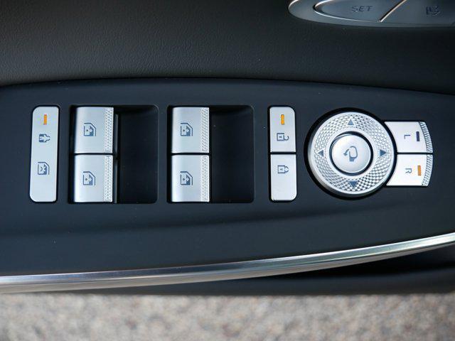 new 2026 Genesis GV70 car, priced at $63,034