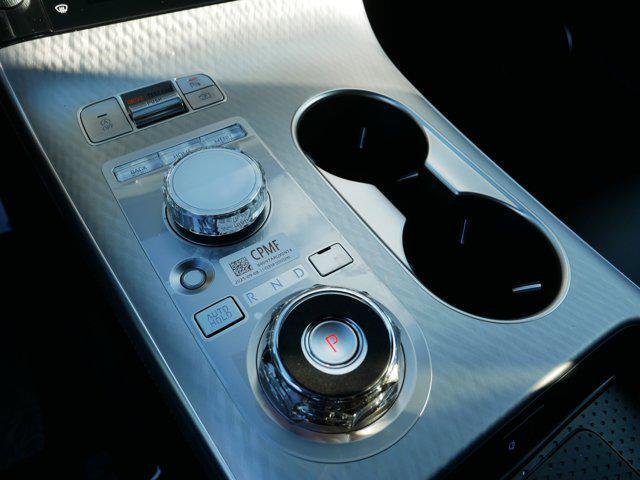 new 2026 Genesis GV70 car, priced at $63,034