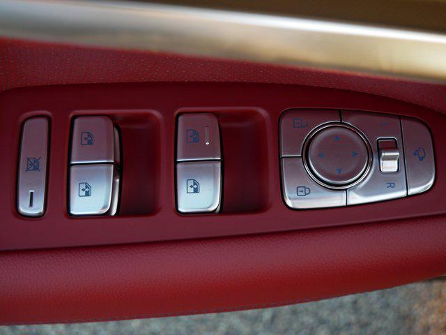 new 2026 Genesis G70 car, priced at $56,869