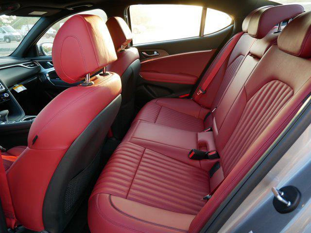 new 2026 Genesis G70 car, priced at $56,869