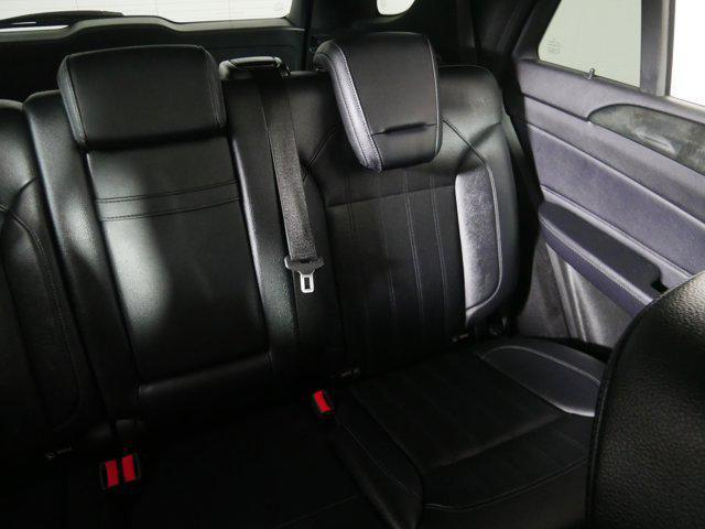 used 2018 Mercedes-Benz GLE 350 car, priced at $21,877