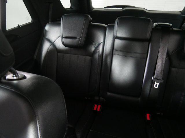 used 2018 Mercedes-Benz GLE 350 car, priced at $21,877