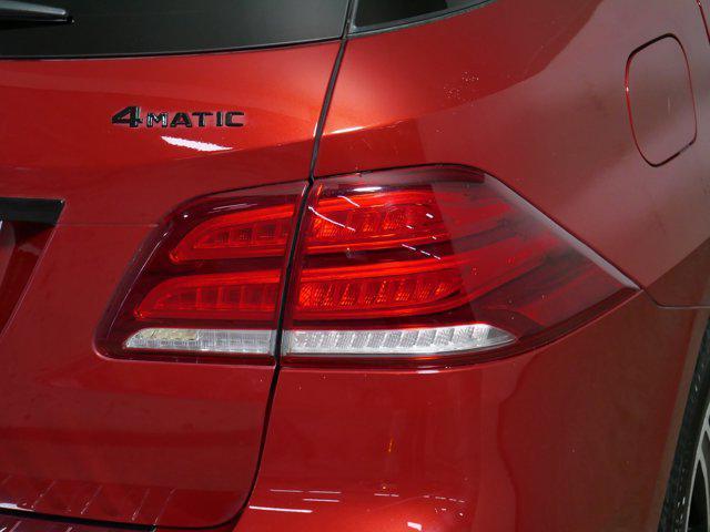 used 2018 Mercedes-Benz GLE 350 car, priced at $21,877