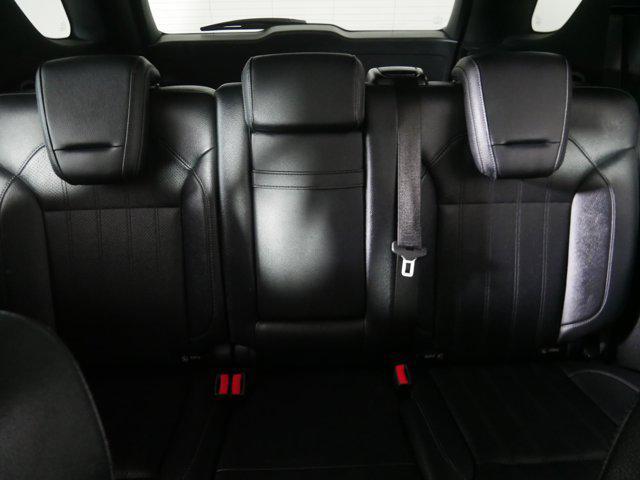 used 2018 Mercedes-Benz GLE 350 car, priced at $21,877