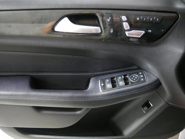 used 2018 Mercedes-Benz GLE 350 car, priced at $21,877