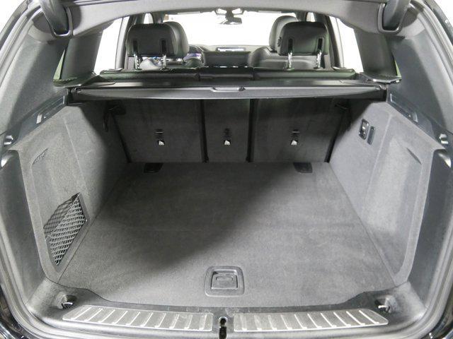 used 2023 BMW X3 car, priced at $36,117