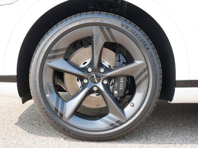 new 2026 Genesis GV70 car, priced at $73,099