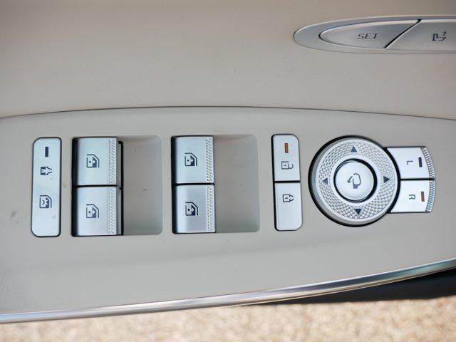 new 2026 Genesis GV70 car, priced at $73,099