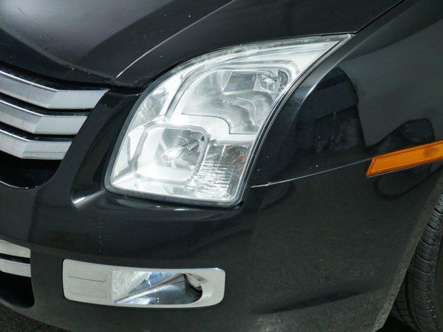 used 2008 Ford Fusion car, priced at $6,398