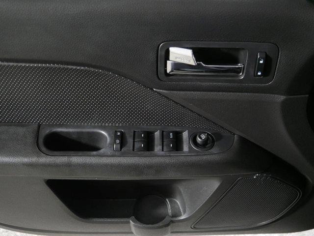 used 2008 Ford Fusion car, priced at $6,398