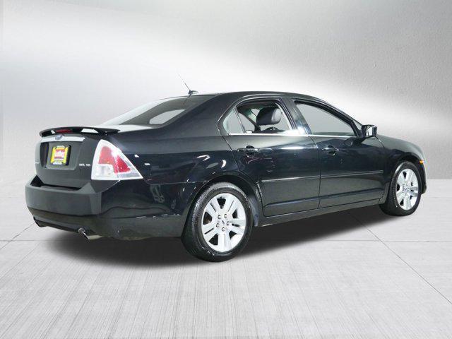 used 2008 Ford Fusion car, priced at $6,398
