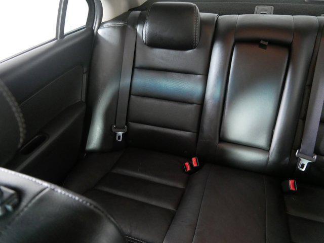 used 2008 Ford Fusion car, priced at $6,398