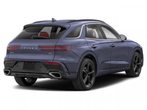 new 2026 Genesis GV70 car, priced at $61,514